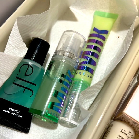 Make💄💋👛👛‼️ up PRIMER bundle, includes faith,grip - Picture 1 of 7